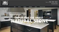 Desktop Screenshot of marbleexpresslv.com